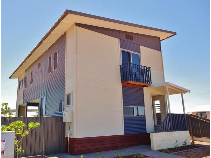 35 Balyarra Parkway, Karratha WA 6714