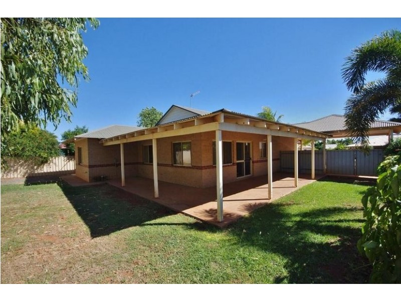 14 Miles Loop, Karratha WA 6714