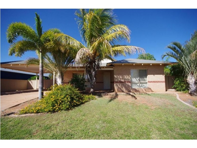14 Miles Loop, Karratha WA 6714