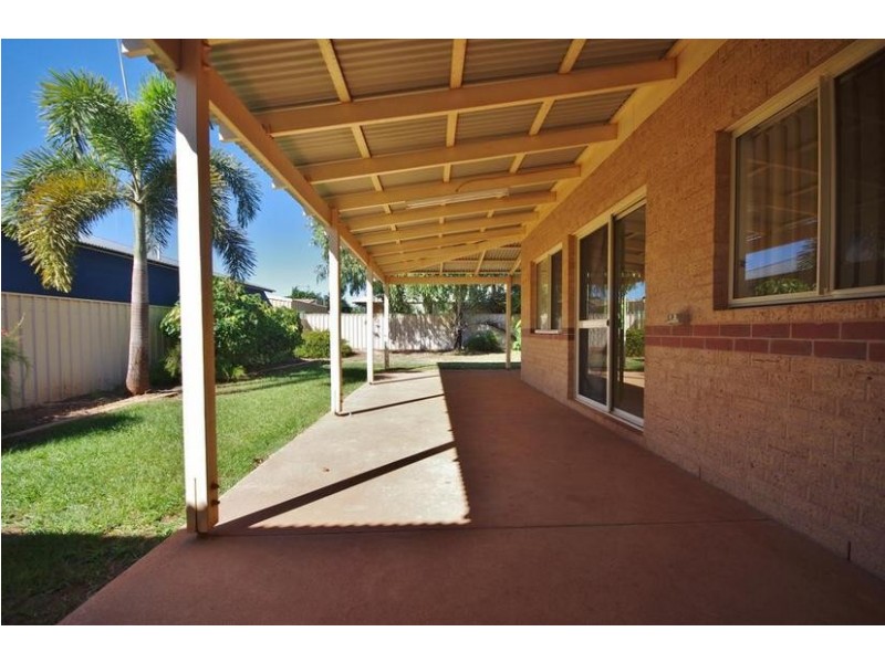 14 Miles Loop, Karratha WA 6714