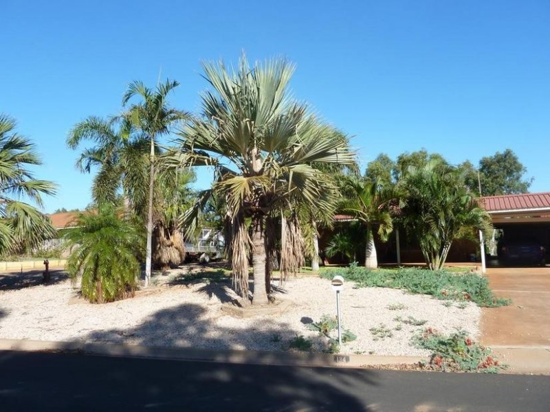 134 Prinsep Crecent, Dampier WA 6713