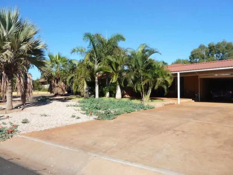 134 Prinsep Crecent, Dampier WA 6713
