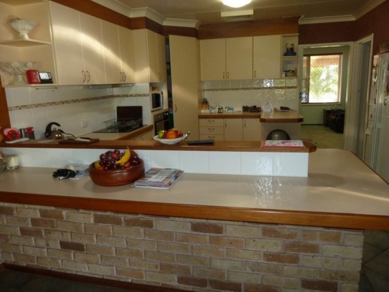 134 Prinsep Crecent, Dampier WA 6713