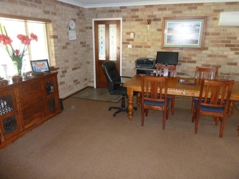 134 Prinsep Crecent, Dampier WA 6713