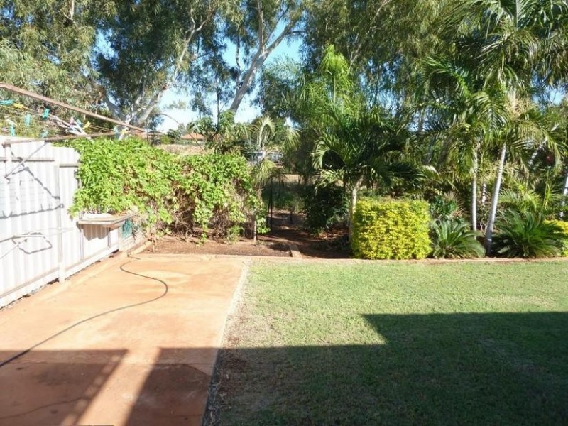 134 Prinsep Crecent, Dampier WA 6713