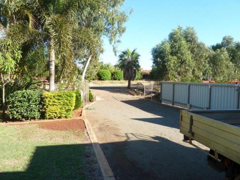 134 Prinsep Crecent, Dampier WA 6713