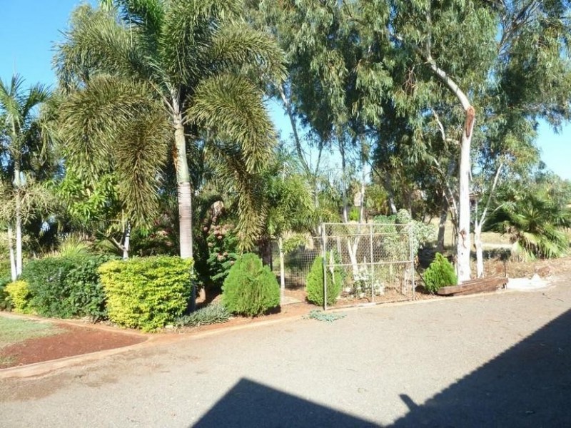 134 Prinsep Crecent, Dampier WA 6713