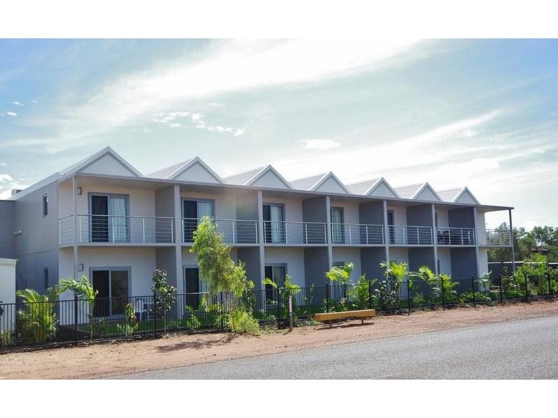 200 Brockman Street, Karratha WA 6714