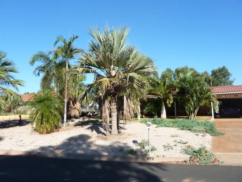 134 Prinsep Crescent, Dampier WA 6713