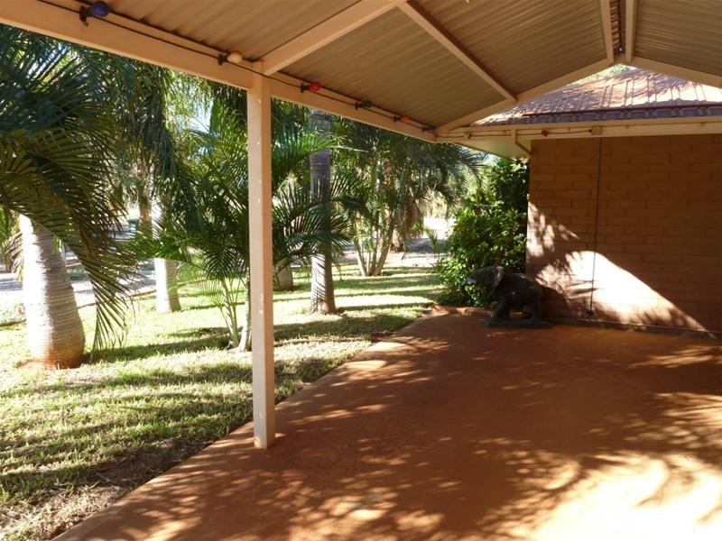 134 Prinsep Crescent, Dampier WA 6713