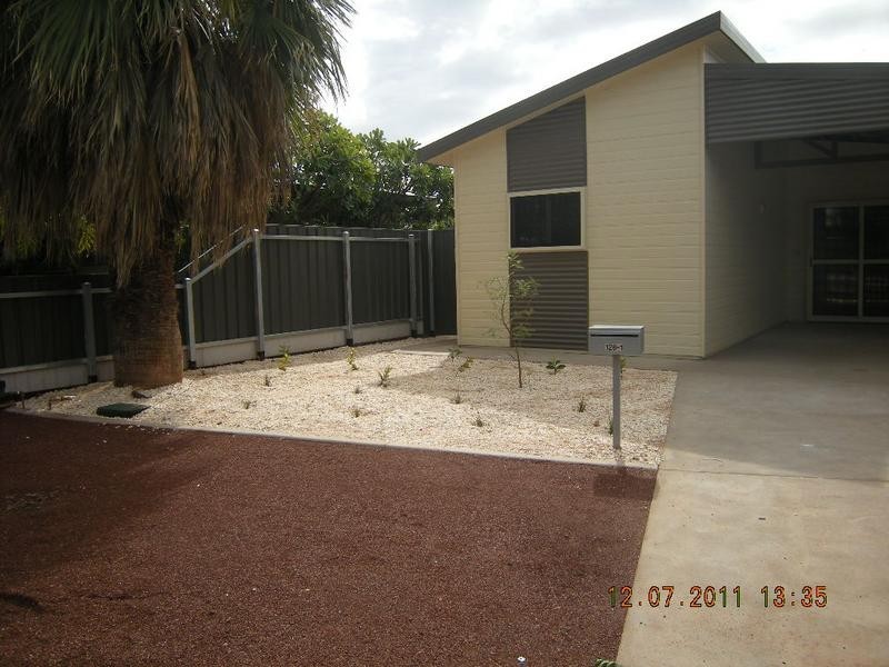 1/128 Withnell Way, Karratha WA 6714