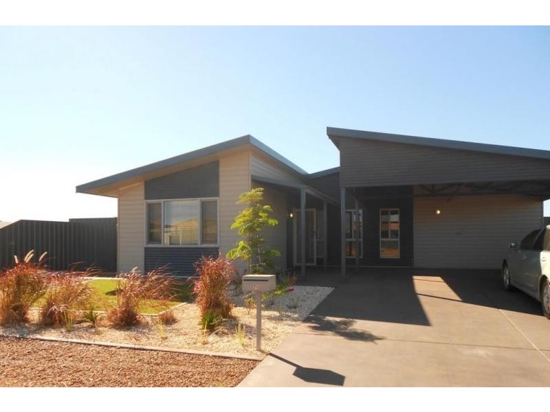 75 Mujira Ramble, Baynton WA 6714