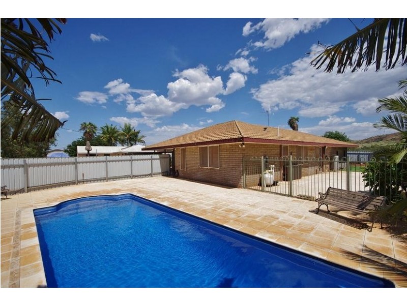 9 Schultz Court, Karratha WA 6714