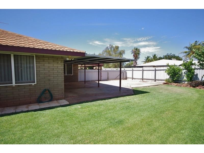 9 Schultz Court, Karratha WA 6714
