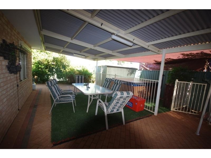 38 McCamey Loop, Karratha WA 6714