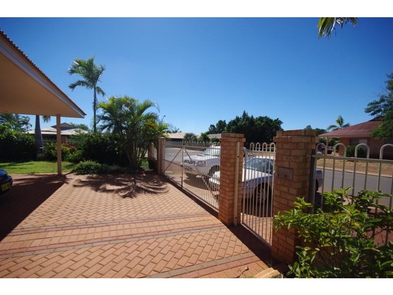 38 McCamey Loop, Karratha WA 6714
