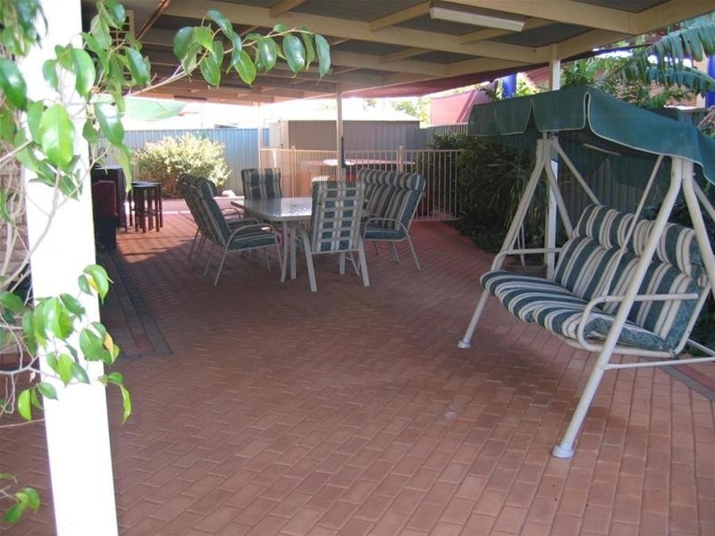 38 McCamey Loop, Karratha WA 6714