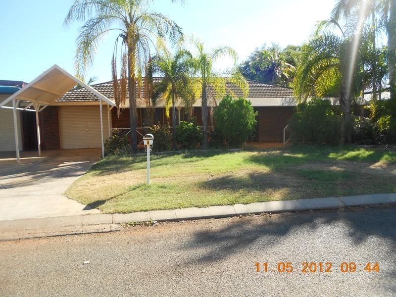 4 Sing Place, Karratha WA 6714