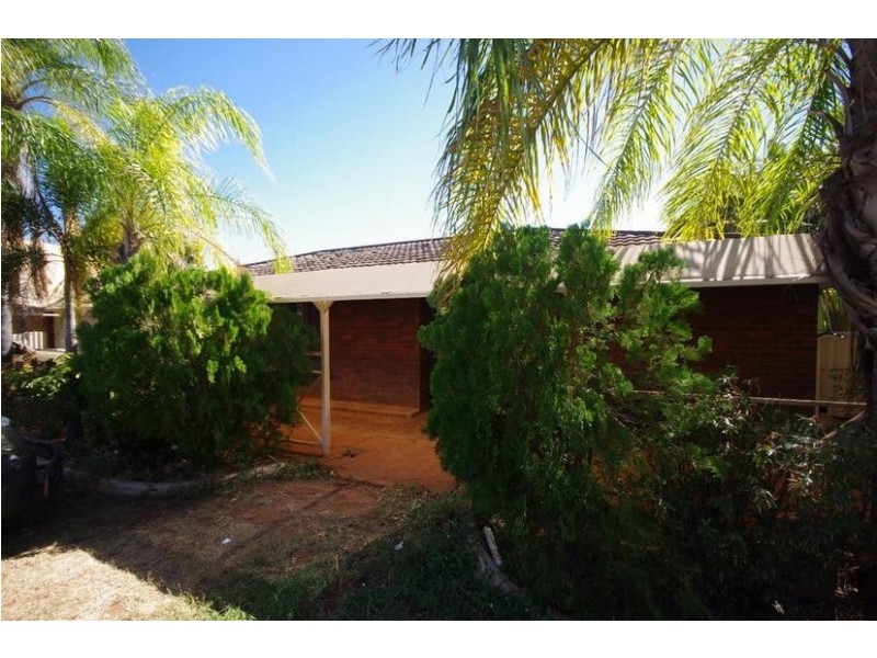 4 Sing Place, Karratha WA 6714