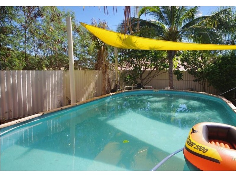 4 Sing Place, Karratha WA 6714