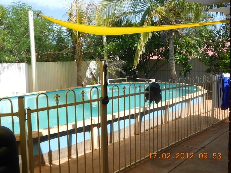 4 Sing Place, Karratha WA 6714