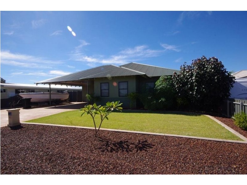 5 Seasnake Court, Karratha WA 6714