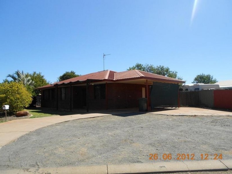 1 White Court, Karratha WA 6714