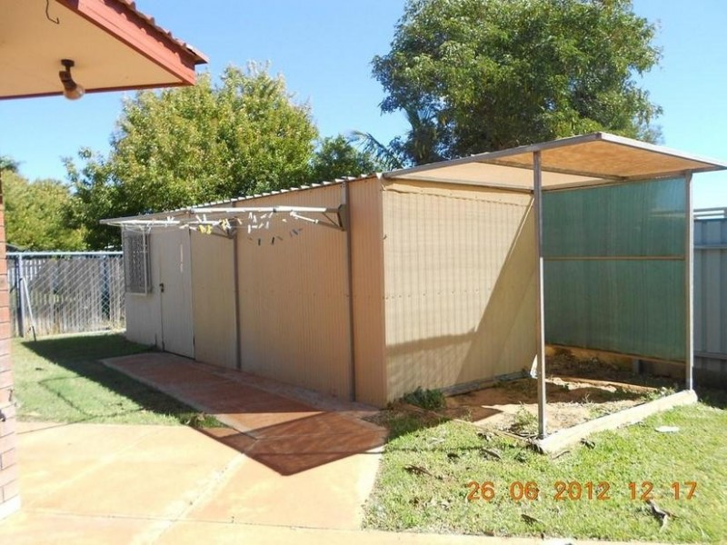 1 White Court, Karratha WA 6714