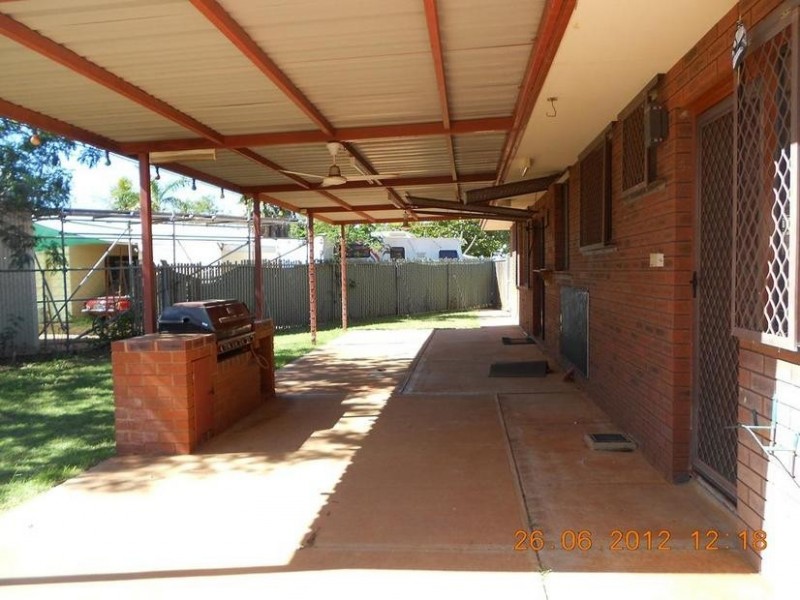 1 White Court, Karratha WA 6714