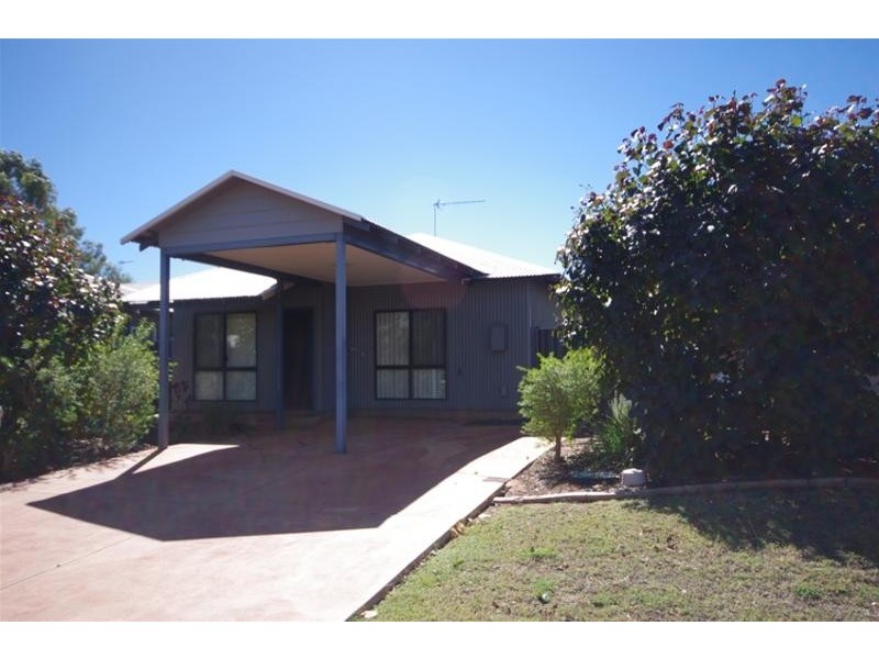 16 Kallama Parade, Millars Well WA 6714