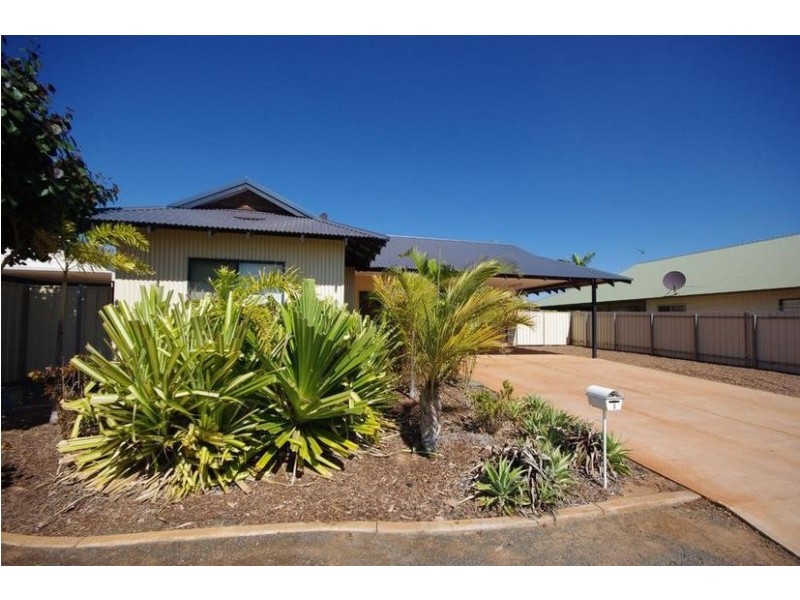 6 Calliance Way, Karratha WA 6714