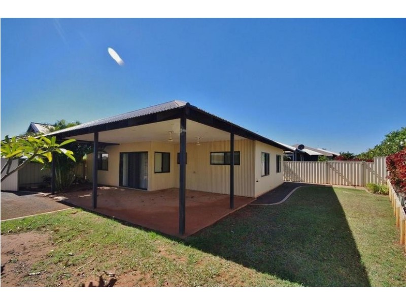 6 Calliance Way, Karratha WA 6714