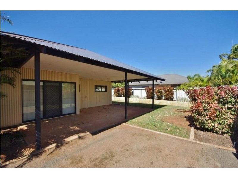 6 Calliance Way, Karratha WA 6714