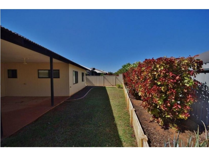 6 Calliance Way, Karratha WA 6714