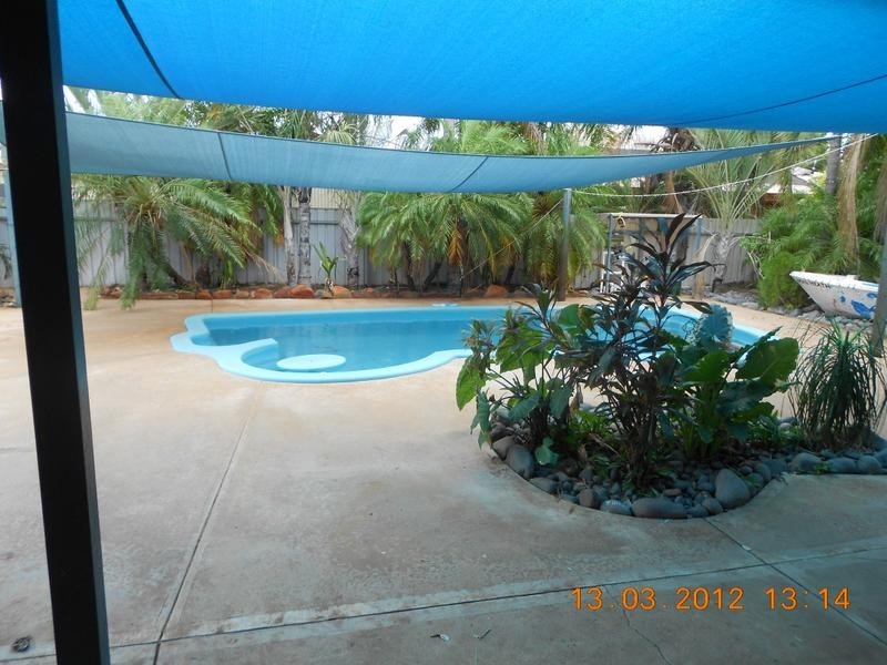 12 Leslie Loop, Karratha WA 6714