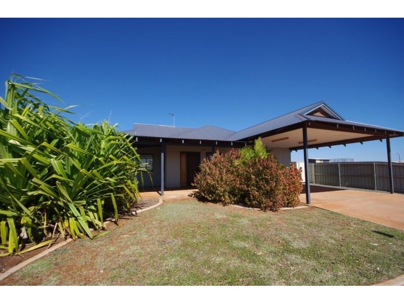 2 Calliance Way, Baynton WA 6714