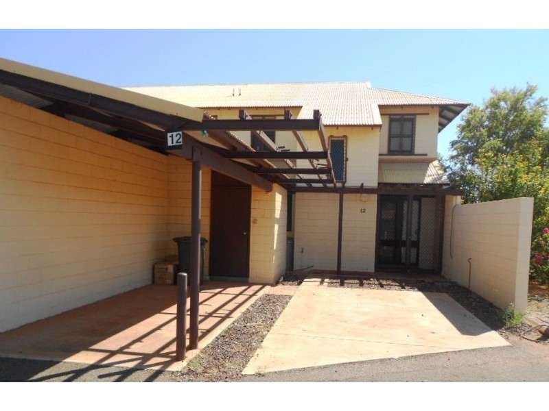 12/28 Strickland Drive, Millars Well WA 6714