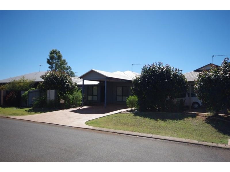 16 Kallama Parade, Millars Well WA 6714