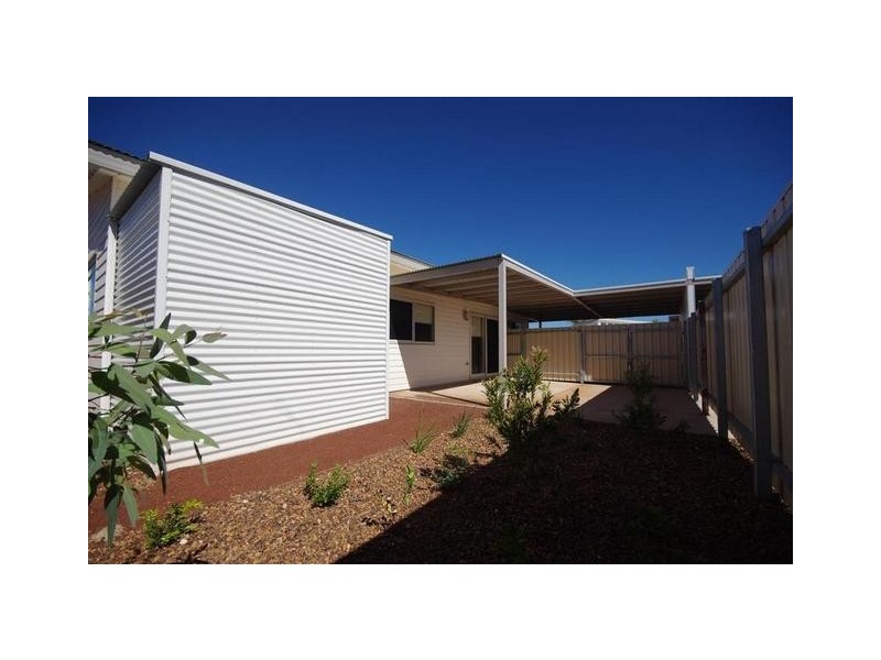 16 Padbury Central, Karratha WA 6714