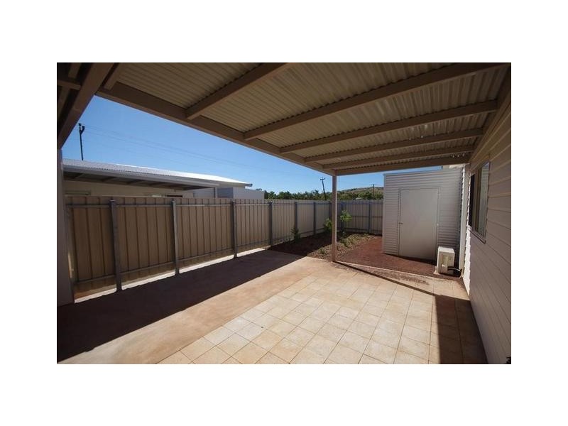 16 Padbury Central, Karratha WA 6714
