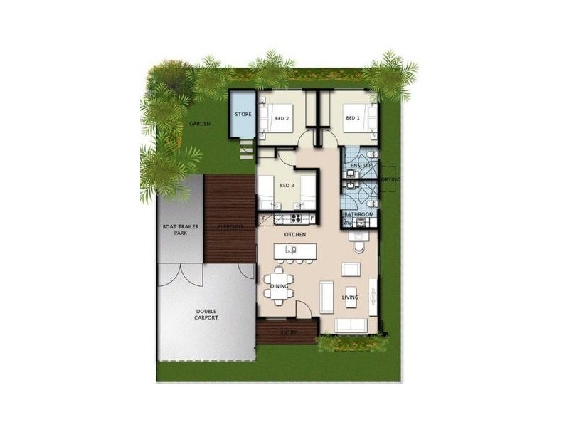 16 Padbury Central, Karratha WA 6714