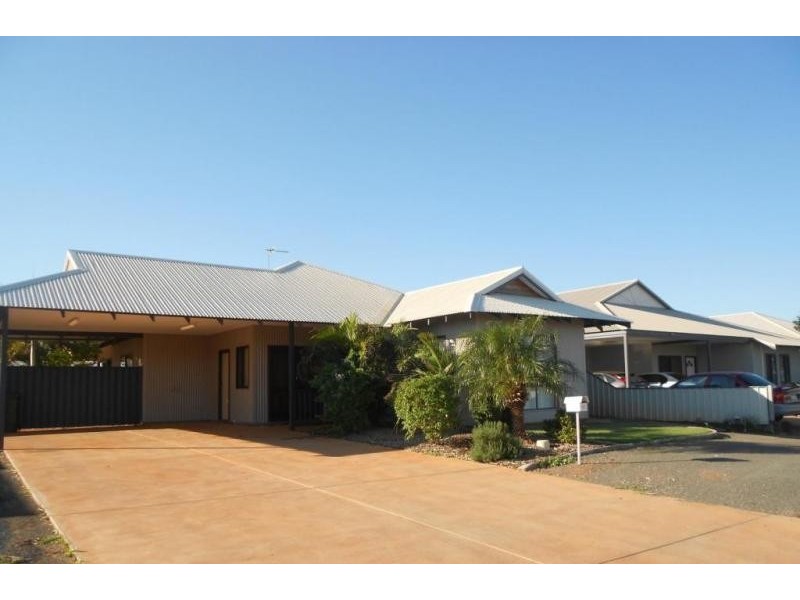 42 Warbler Loop, Nickol WA 6714