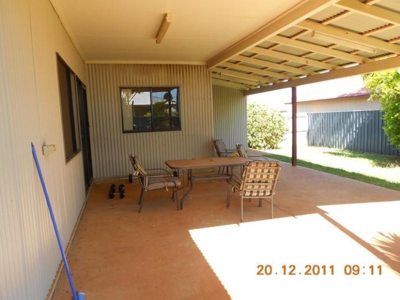 36 MacMahon Way, Karratha WA 6714