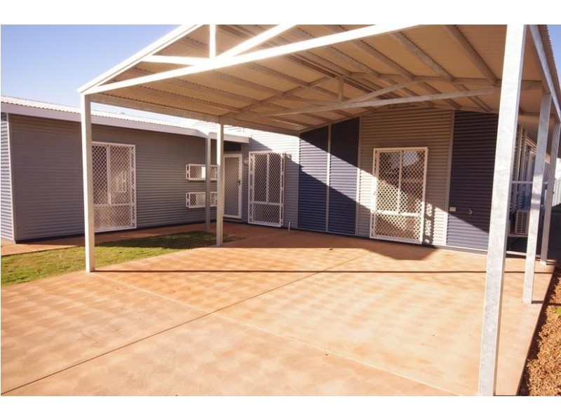 41 Lewis Drive, Karratha WA 6714