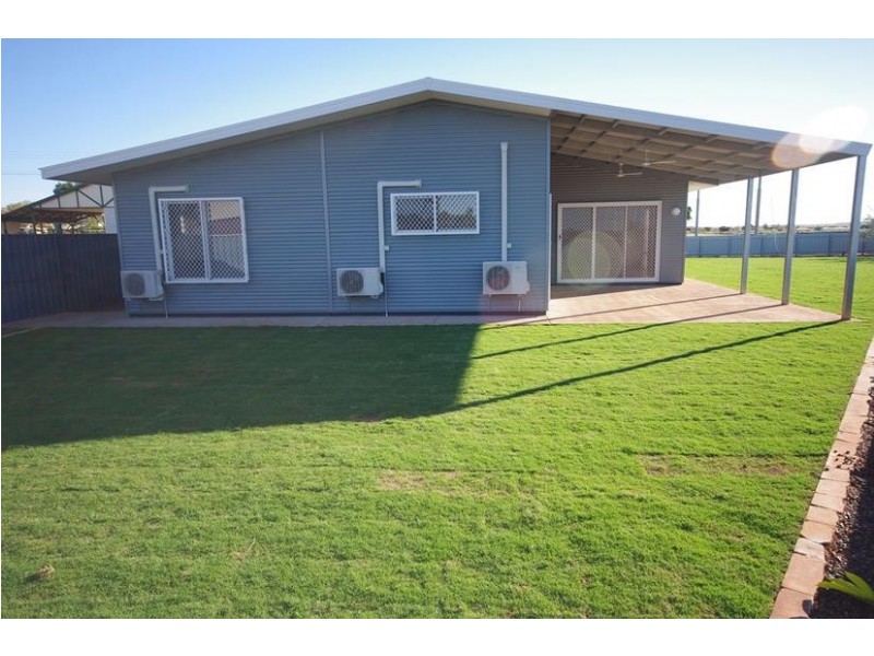 41 Lewis Drive, Karratha WA 6714