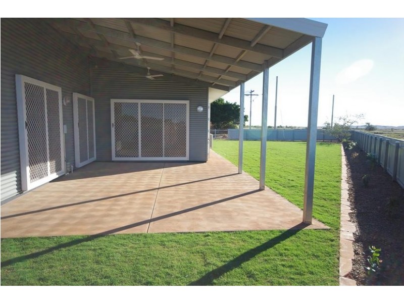 41 Lewis Drive, Karratha WA 6714