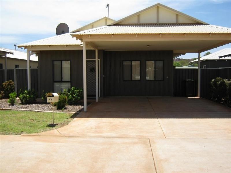 4B Kallama Parade, Millars Well WA 6714