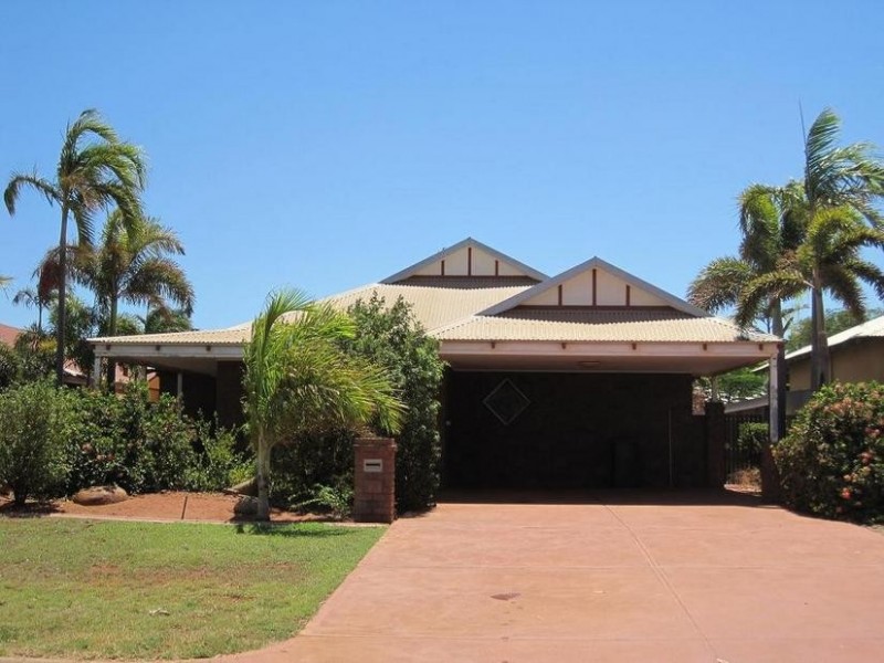 65 Radley Drive, Karratha WA 6714