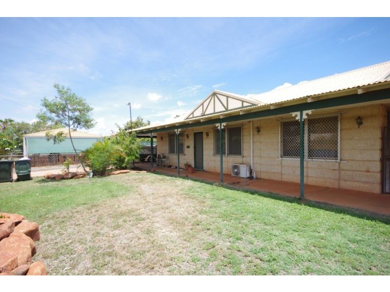 16 Zanetti Way, Nickol WA 6714