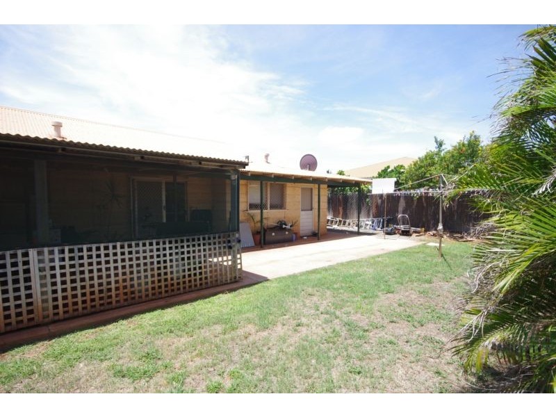 16 Zanetti Way, Nickol WA 6714